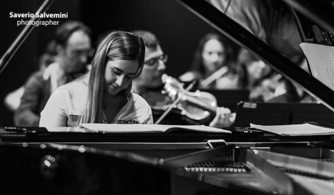 KM – Kontinent Mozart. Secondo concerto