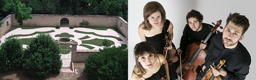 Quartetto TAAG
