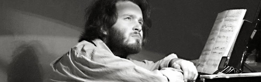 ANTONII BARYSHEVSKYI pianoforte