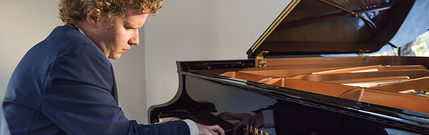 I LIKE CHOPIN – I