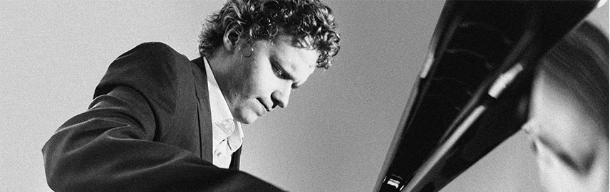 I LIKE CHOPIN – II