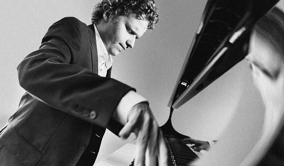 I LIKE CHOPIN – II