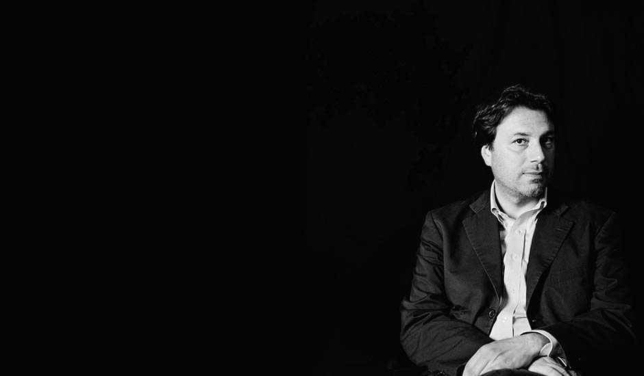L’ARIA DELLA LIBERTA’