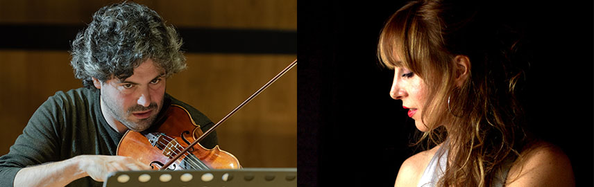 BEETHOVEN: SONATE PER VIOLINO E PIANOFORTE