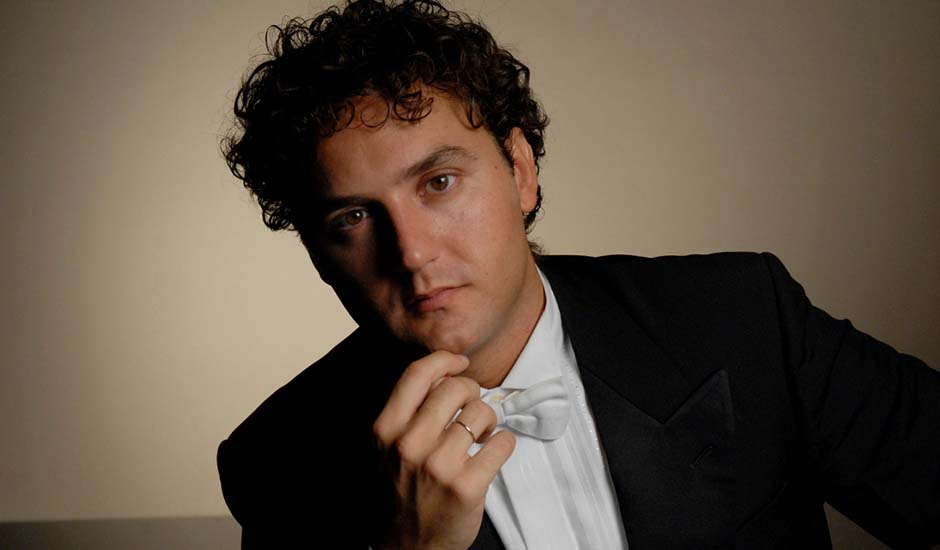 Concerto di Natale. Liszt 1 & 2