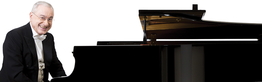 MICHELE CAMPANELLA pianoforte