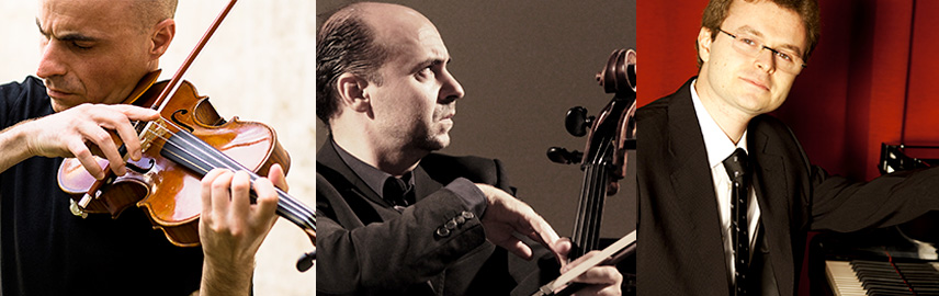 TRIO CECCANTI – FOSSI