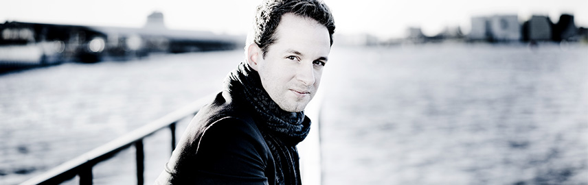 BERTRAND CHAMAYOU pianoforte