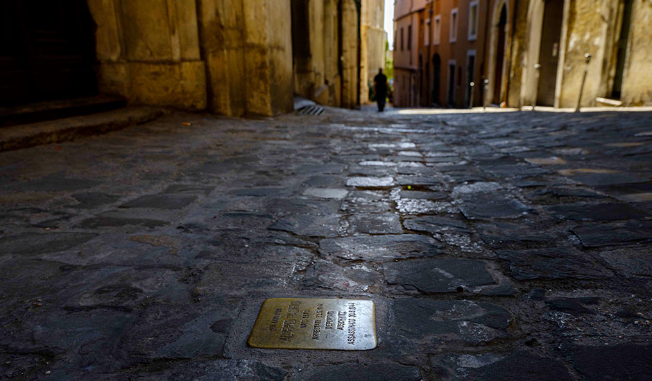 IL TEMPO DELLA FINE: CONCERTO PER LA MEMORIA