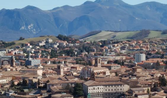 GITA MUSICALE A FABRIANO