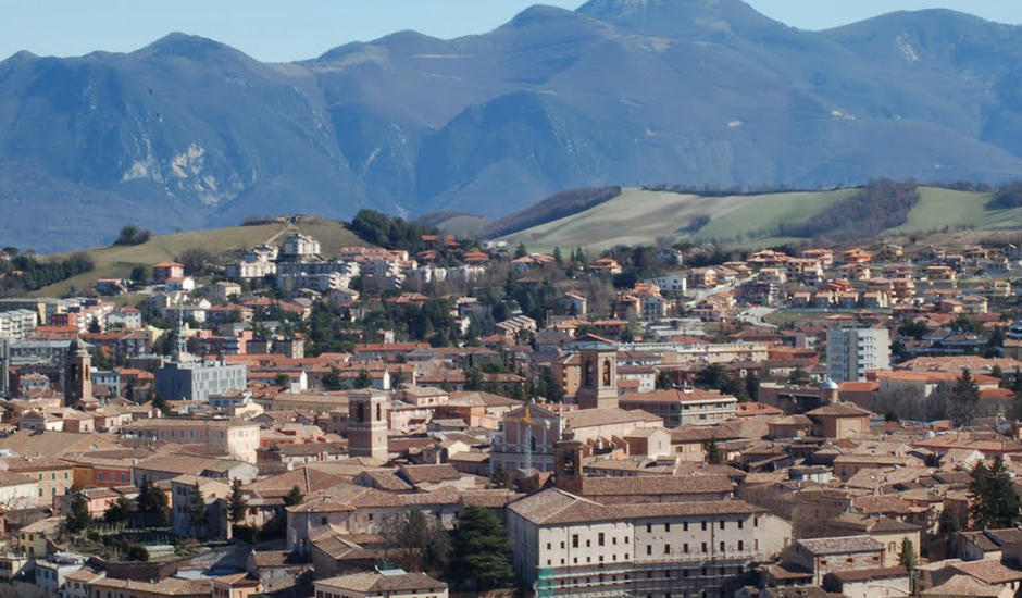 GITA MUSICALE A FABRIANO