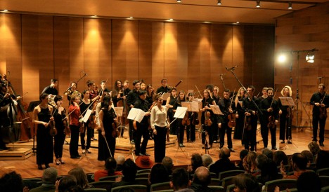 L’Offerta Musicale di Bach inaugura la Stagione 16/17 degli Amici della Musica
