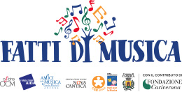 Progetto Fatti di Musica OCM Mantova