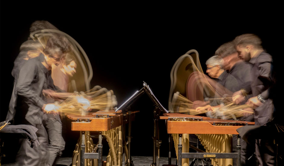 In c di Terry Riley: concerto in live streaming