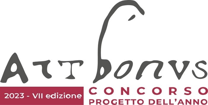 Concorso Art Bonus 2023