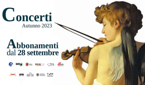 Stagione Concertistica 2023