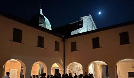 Oltreconfine: i concerti estivi degli Amici della Musica di Ancona