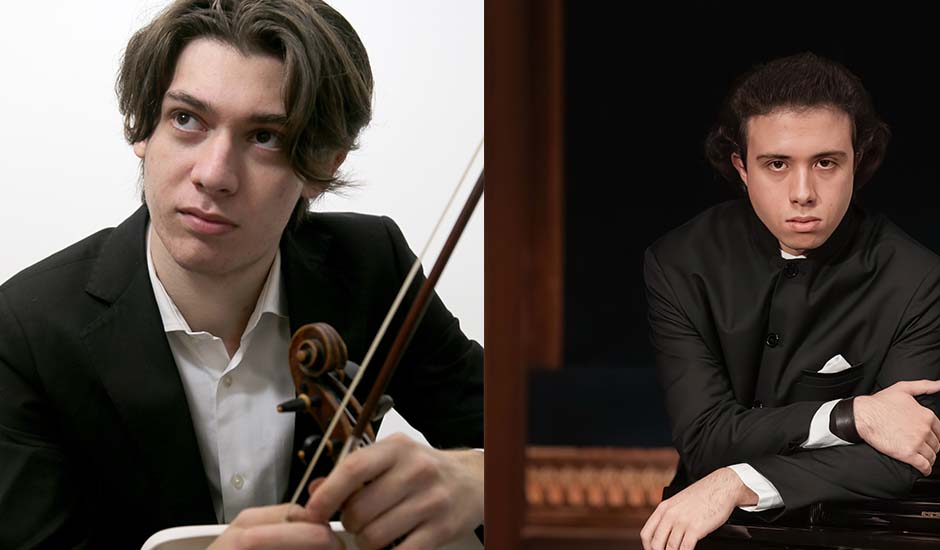 Anteprima Stagione Concertistica 25/26