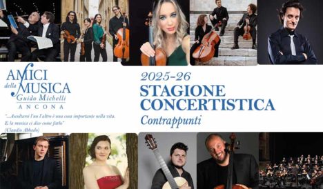 In dialogo con le note
