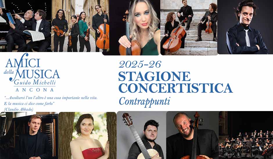 In dialogo con le note
