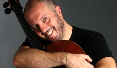 Enrico Dindo e la Filarmonica Marchigiana al Teatro Sperimentale