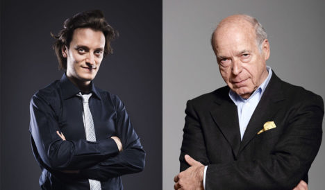 Alessandro Taverna e la FORM omaggiano Čajkovskij e Brahms