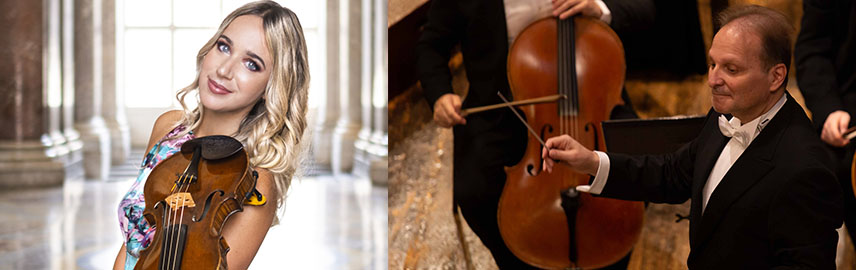 Concerto di Natale 2025. Anna Tifu e FORM