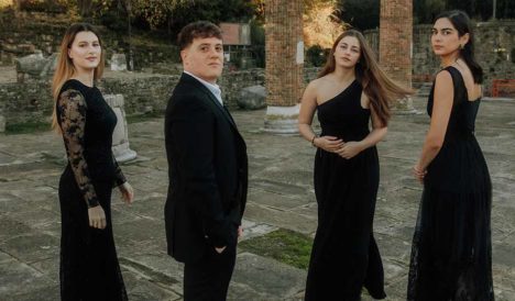 Classiche innovazioni con Mozart e Beethoven
